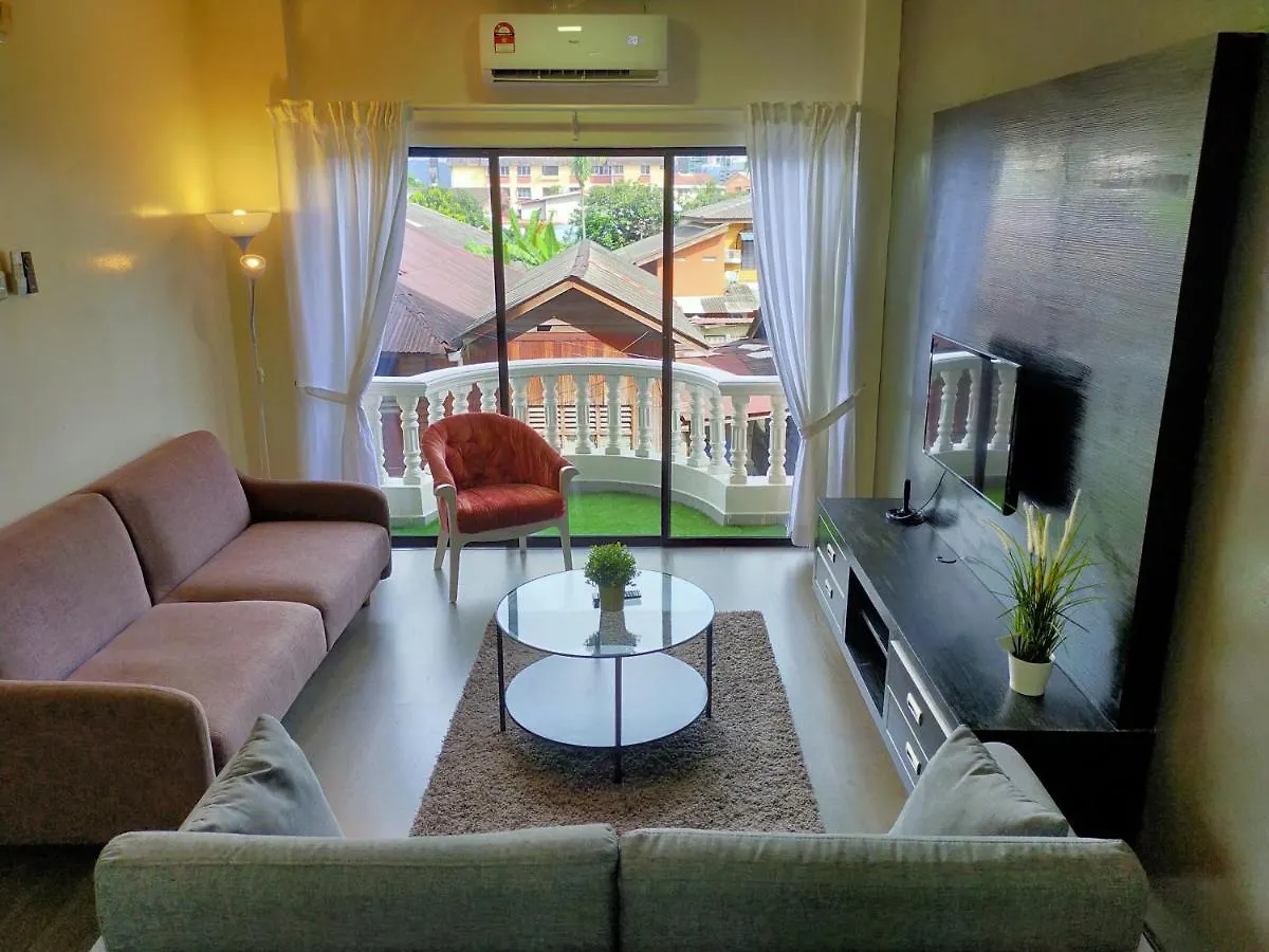 Omar'S Place 3 Kuala Lumpur