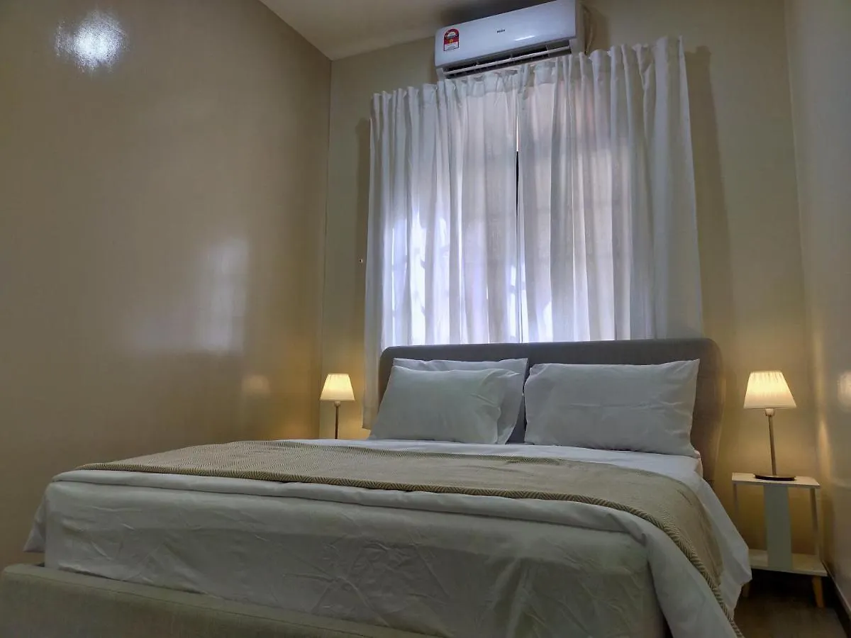 Apartment Omar'S Place 3 Kuala Lumpur Malaysia